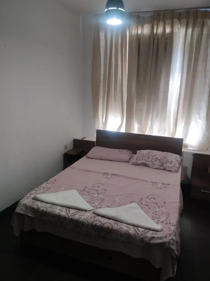 Хаджи Иванов Apartment Varna
