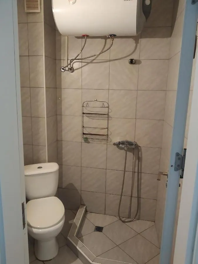 Хаджи Иванов Apartment Varna Bulgaria