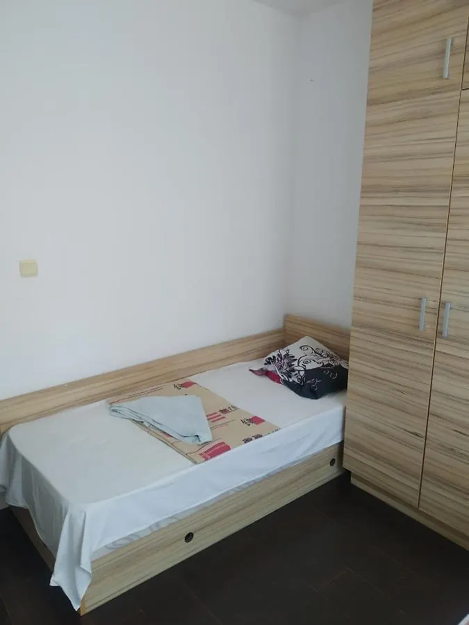 Хаджи Иванов Apartment Varna