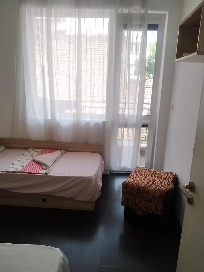 Хаджи Иванов Apartment Varna