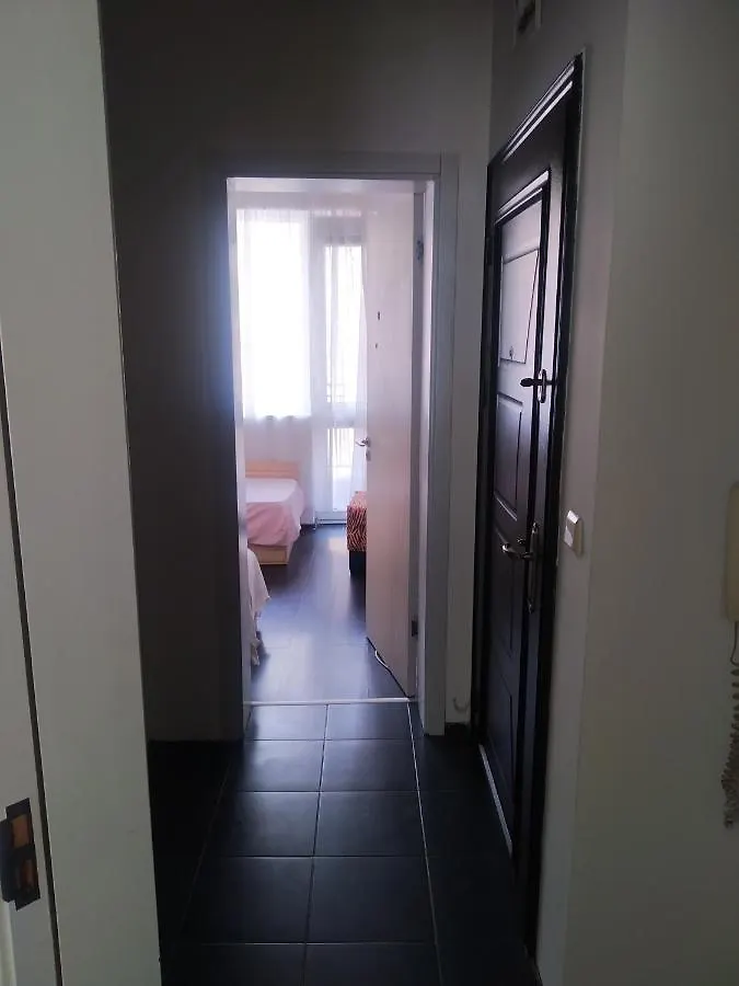 Хаджи Иванов Apartment Varna Bulgaria
