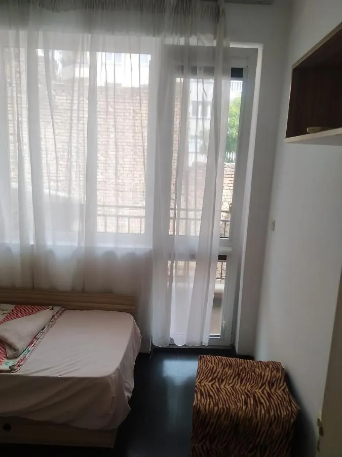 Хаджи Иванов Apartment Varna