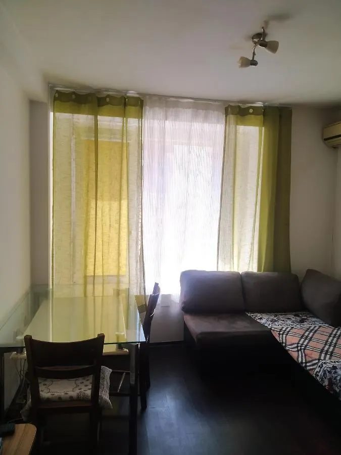 Хаджи Иванов Apartment Varna