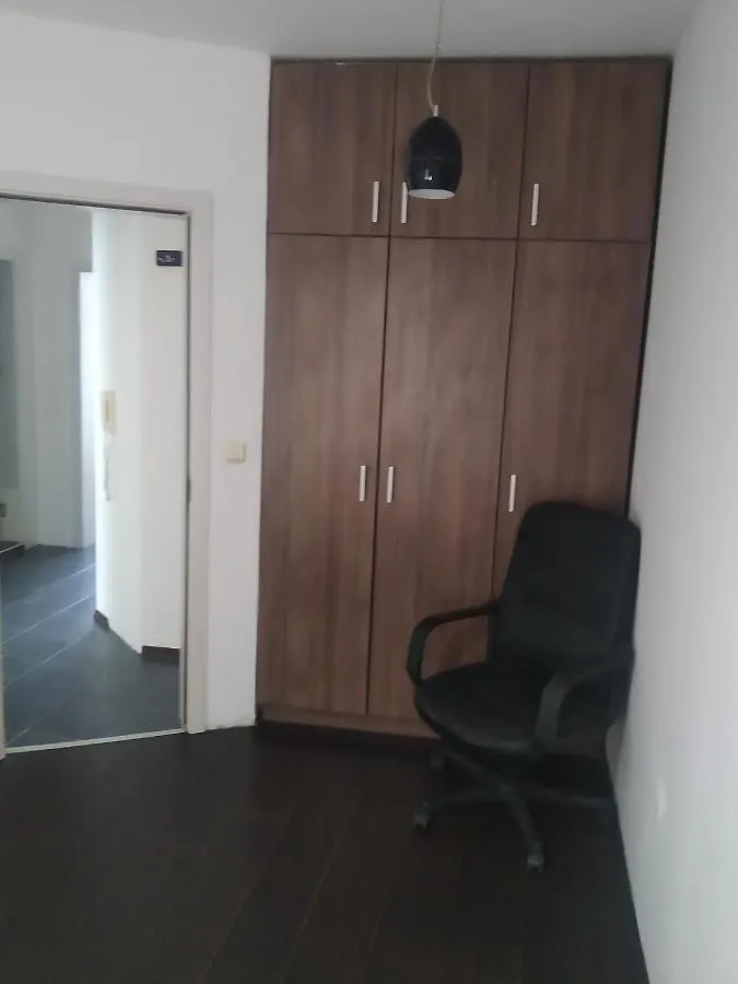 Хаджи Иванов Apartment Varna