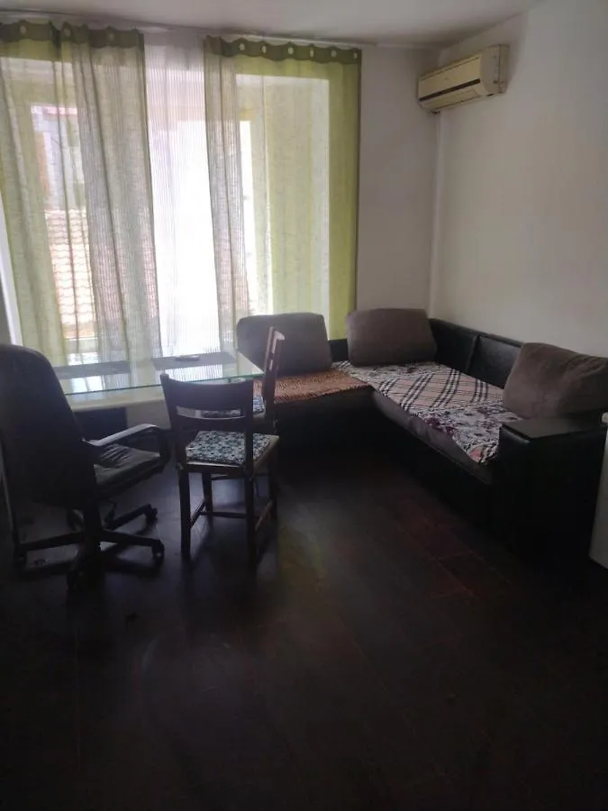 Хаджи Иванов Apartment Varna