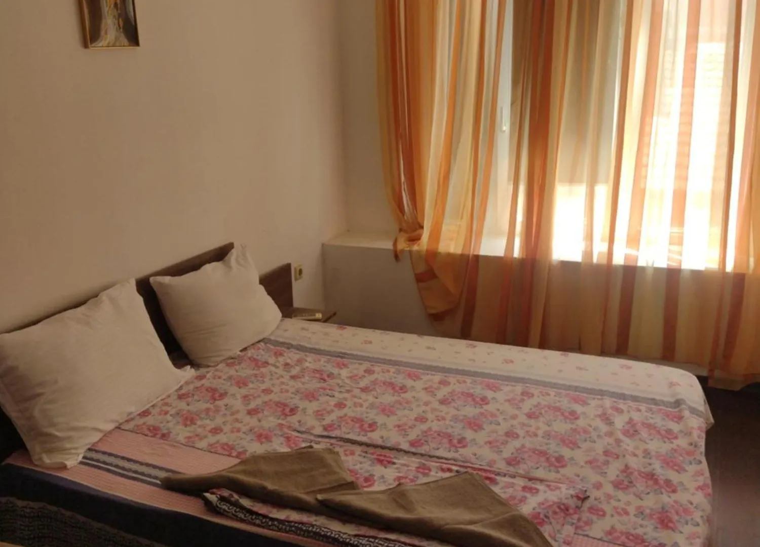 Хаджи Иванов Apartment Varna