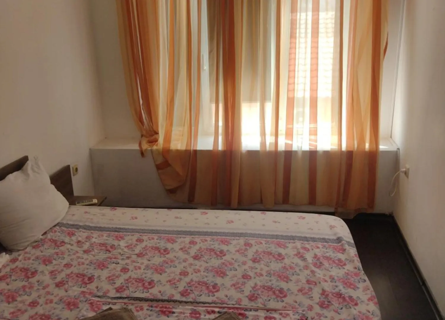 Хаджи Иванов Apartment Varna
